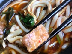 -姐弟俩土豆粉(西安小寨店)