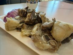 -马旭土鸡焖花卷新疆菜大盘鸡·真域顺西域美食(天马大道店)