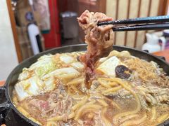 -樱の花亭日本料理店
