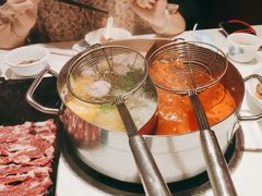 -陈记顺和牛肉火锅馆(天河北路店)