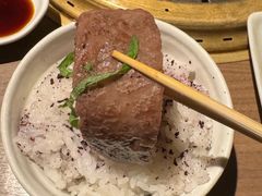 -産直焼肉ビーファーズ(泉佐野店)