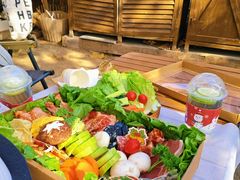 -HERRE·FARM 赫尔露营农场·团建聚会包场