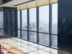 -上海龙之梦万丽酒店