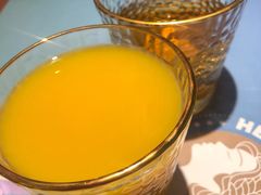 苹果汁-HELLO MUSAE 拾光缪斯餐厅·纯正希腊风味(苏州中心店)