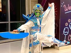 -元一希尔顿酒店·鲜切牛肉火锅禅自助餐厅