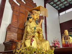 -上海白云观