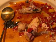 -老湘村·湖南土菜(天河维多利店)