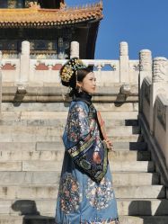 -美云庭古装·格格服汉服·京城旅拍(北京店)