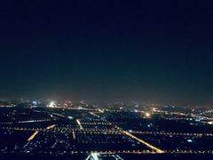 -鬼笑石后山停车场