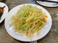 -玫瑰红烤羊排(北新桥三条店)