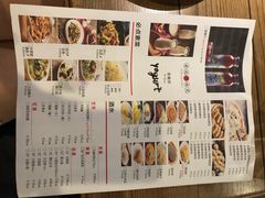 -北方家宴(番禺永旺店)