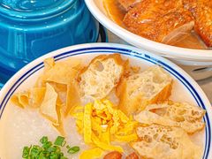 -陶兰居·香港饭店·海鲜大排档(圆融时代广场店)