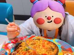 -豪享来中西餐厅(隆昌店)