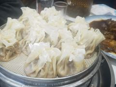 -清真·同发顺饭庄·烧麦(总店)