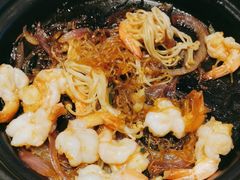 -茅庐川菜(烟台吾悦广场店)