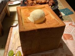 -绿茶餐厅(广州天河城店)