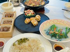 -海宝酒家(中山四路店)