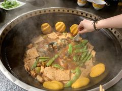 -荣德灶台鱼(圣泉寺店)