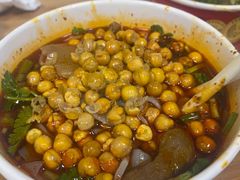 -江三王记牛杂馆(总店)