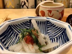 -希望日本料理(保利香槟花园店)
