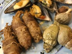 -松子料理(亮马桥店)