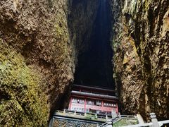 -雁荡山风景名胜区