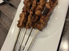 -今鲜源大酒店·中华餐饮名店(新湛路店)