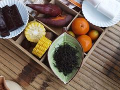 -伴山茶苑·围炉煮茶