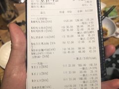 -辉记炭烧海鲜大排档·老字号(福田店)