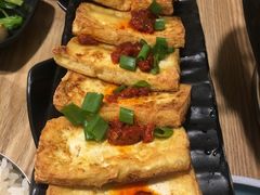 -大壮家原味烤肉(兴华北街店)