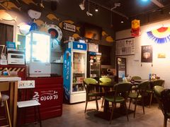 -槿Story·韩国料理(望京韩国美食城店)