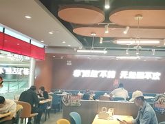 -鱼酷活鱼烤鱼(沈阳大悦城店)