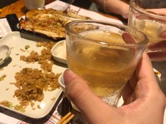 -木屋烧烤(惠阳华润小径湾店)
