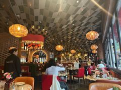 -BROWNSTONE布朗石西班牙餐厅(富城店)