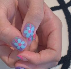 -LILY NAILS美甲美睫