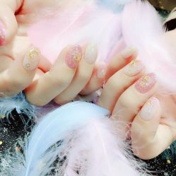 -艾薇美甲美睫