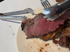 -拉蒂娜·巴西牛排馆 Latina·Brazilian Steakhouse(陆家嘴旗舰店)