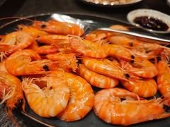 -浩运海鲜·16年专注青岛菜(石老人店)