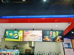 -DQ·蛋糕·冰淇淋(五角场万达店)