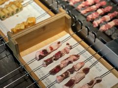 -很久以前羊肉串(大宁中心广场店)