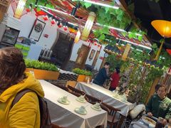 -津沽小院(天津之眼店)