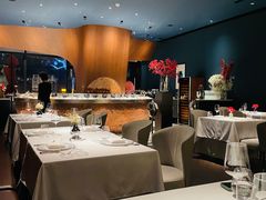 -Oyster Talks 四度蚝法餐厅