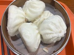 -庆丰包子铺(南站二店)