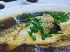 -阿勇海鲜排档2号(朱家尖店)