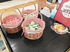 -长安记·大美陕菜(大族广场店)