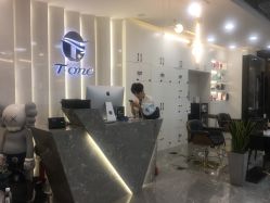 -AYO SALON