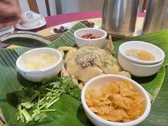 -园林美食城·本土农家菜(杨和镇店)