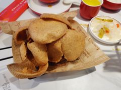 -杨翔豆皮涮牛肚(华阳城店)