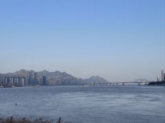 -江心屿景区