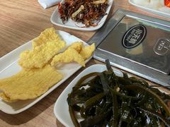 -尼玛藏家风味园(阿山食城店)